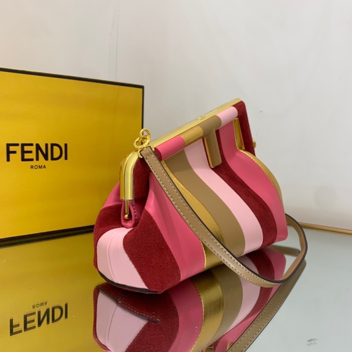 Fendi First Bags